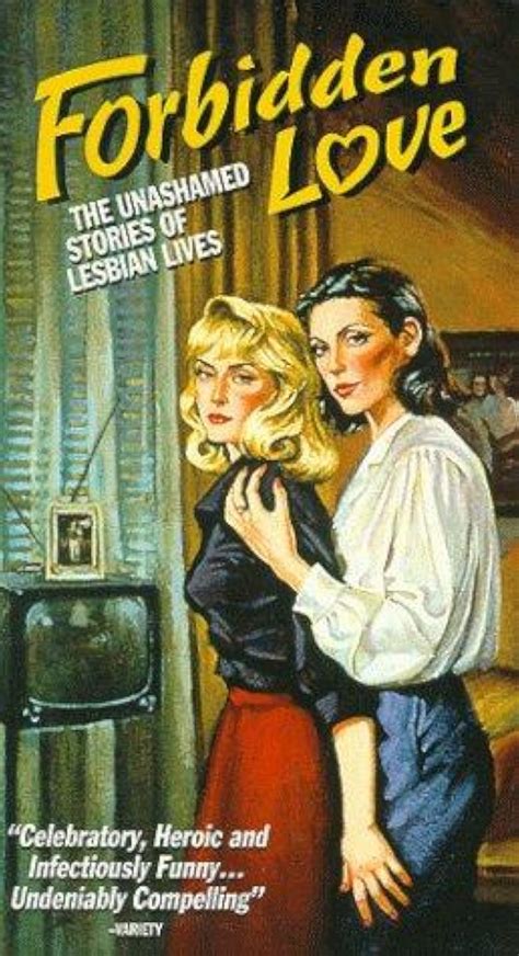 mother seducing daughter|Forbidden Love: The Unashamed Stories of Lesbian Lives